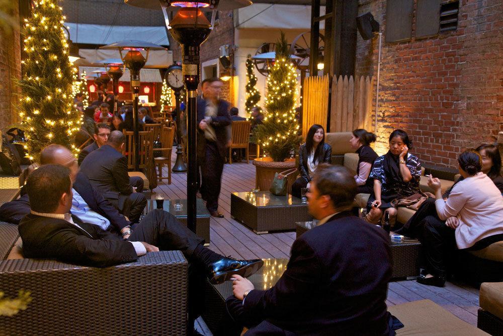 Fitzpatrick Grand Central นิวยอร์ก ภายนอก รูปภาพ