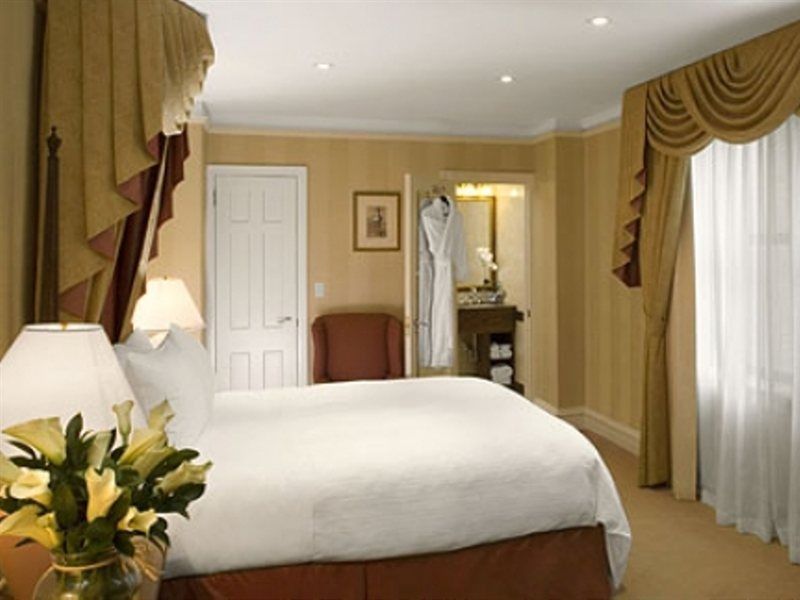 Fitzpatrick Grand Central นิวยอร์ก ภายนอก รูปภาพ
