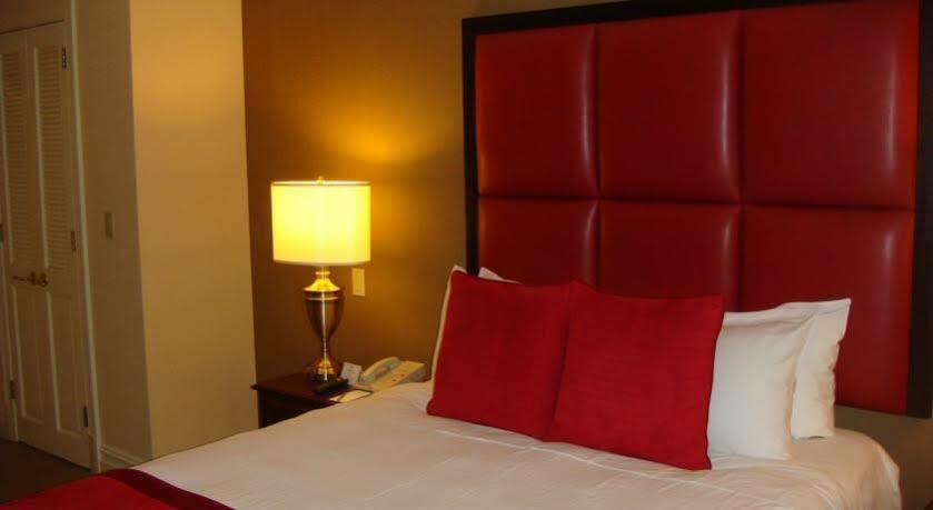 Fitzpatrick Grand Central นิวยอร์ก ภายนอก รูปภาพ